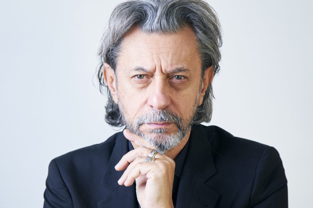 Roberto Pischiutta Pivio