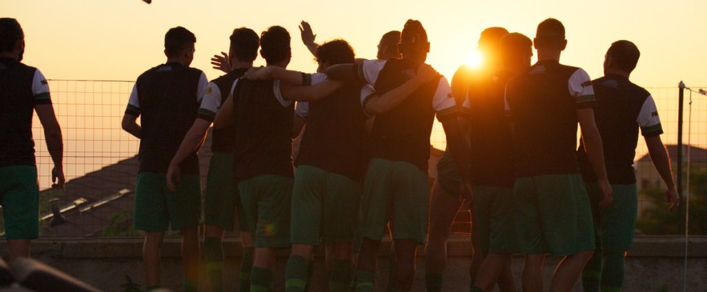 U.S Palmese @Mompracem