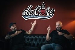 de Core podcast
