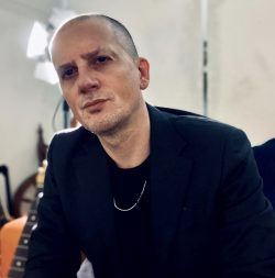 Marco Del Bene "MKDB"