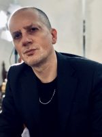 Marco Del Bene "MKDB"